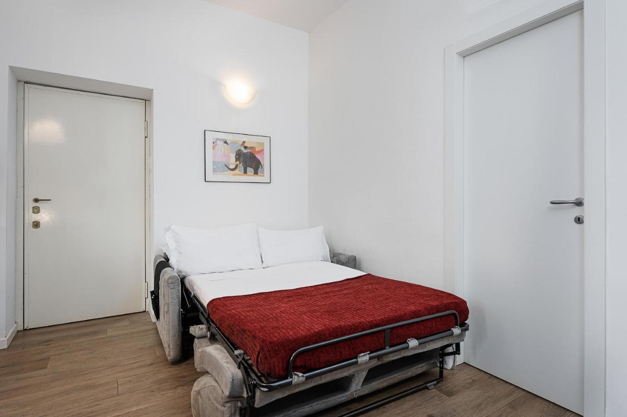Hemeras Boutique Homes - Flat Near Citylife Milan Exterior photo