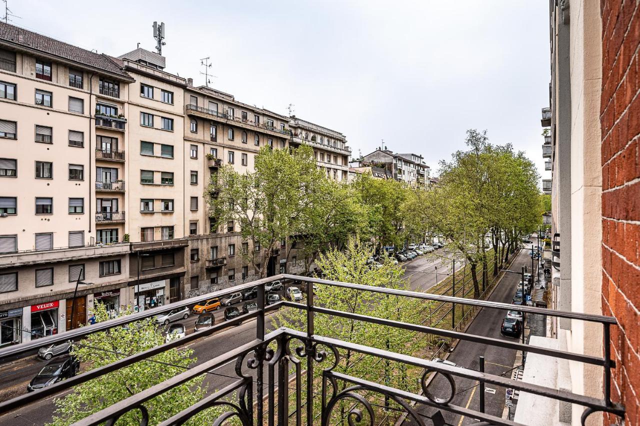 Hemeras Boutique Homes - Flat Near Citylife Milan Exterior photo