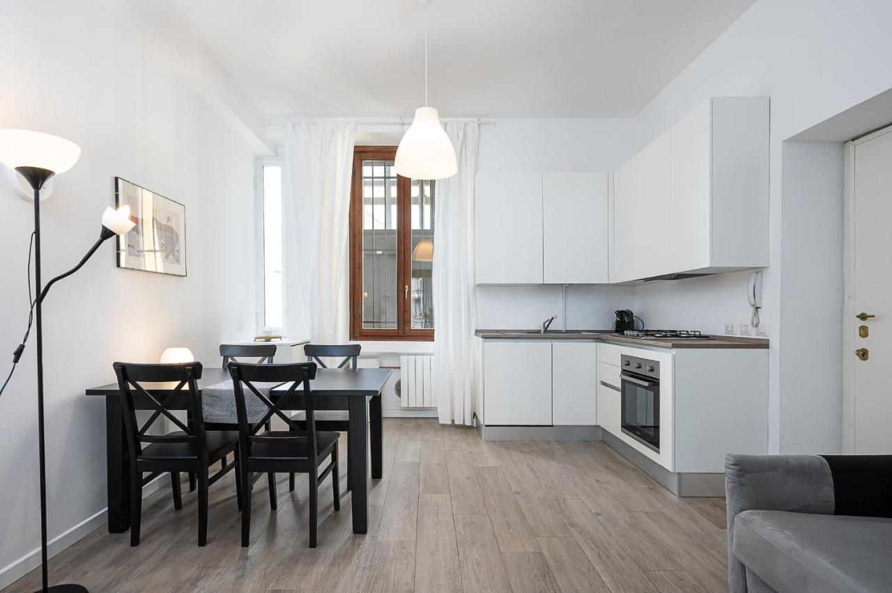 Hemeras Boutique Homes - Flat Near Citylife Milan Exterior photo